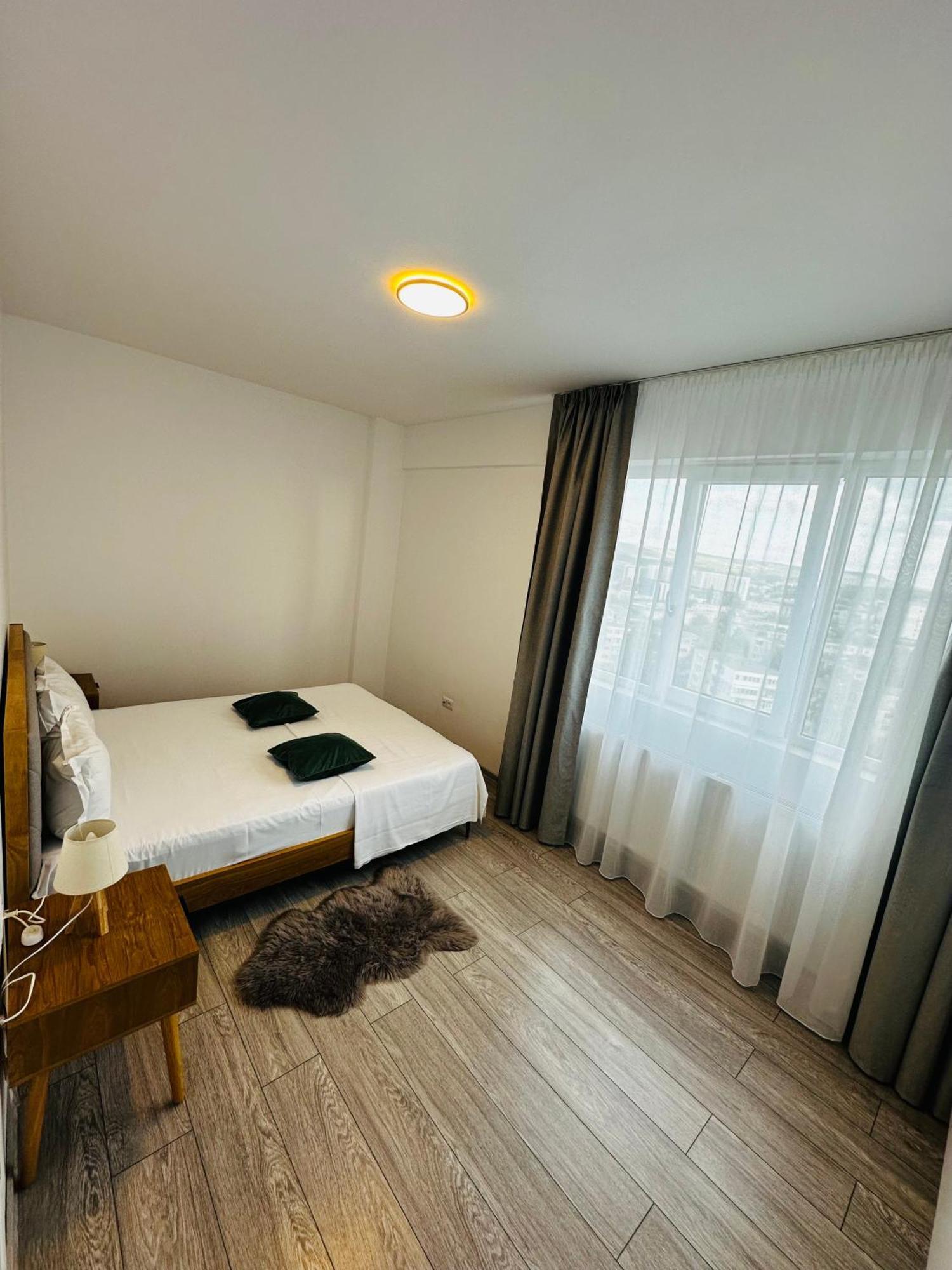 Palas Retreat - Q Residence ヤシ エクステリア 写真